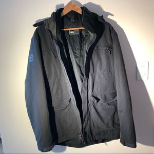 Men’s Element Jacket
